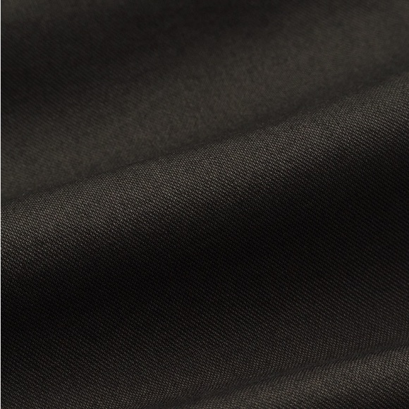 Pact Organic Cotton Daily Twill Ultra High Rise Tapered Pant Women Sz Small Oak - Picture 7 of 10